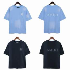 Picture of Amiri T Shirts Short _SKUAmiriS-XLbrt218723641